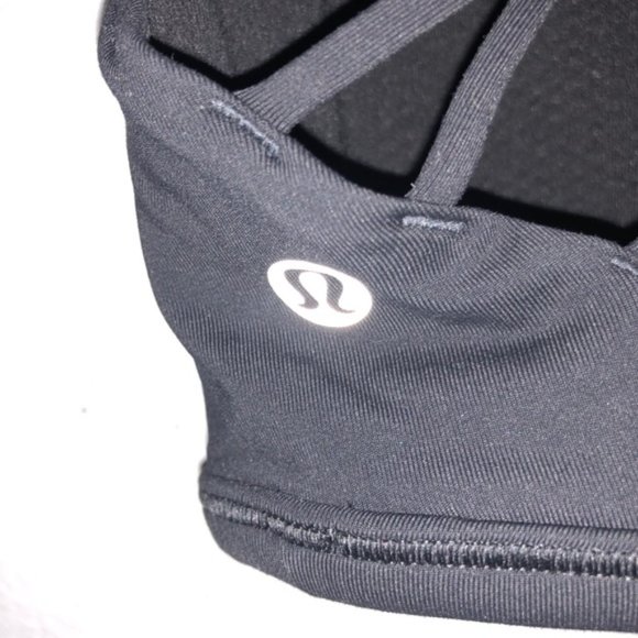 Lululemon Sports bra - Picture 3 of 4